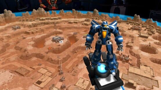AirMech: Command — screenshot 2