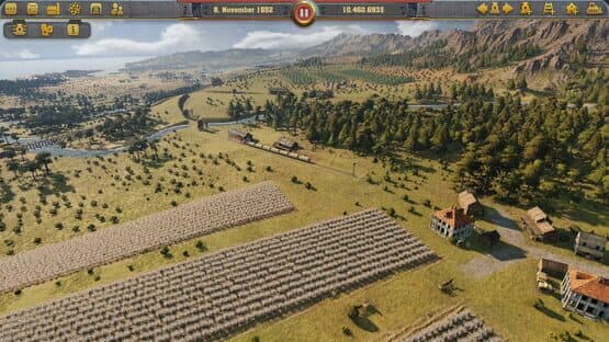 Railway Empire — screenshot 4