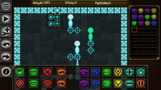 Glyphs Apprentice — screenshot 5