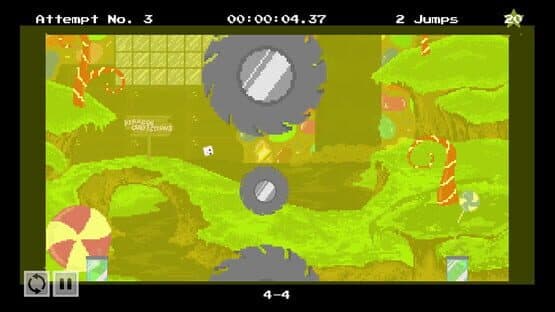 Project Mallow — screenshot 3