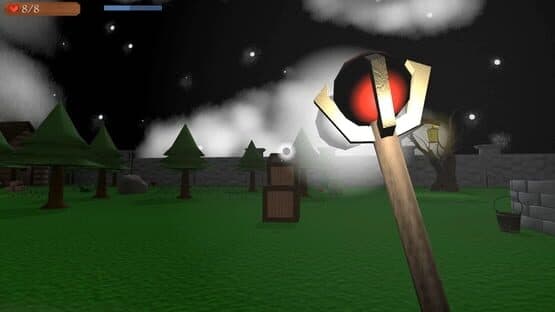 Twilight on Yulestead — screenshot 3