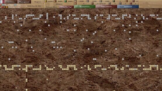 On the Western Front — screenshot 8