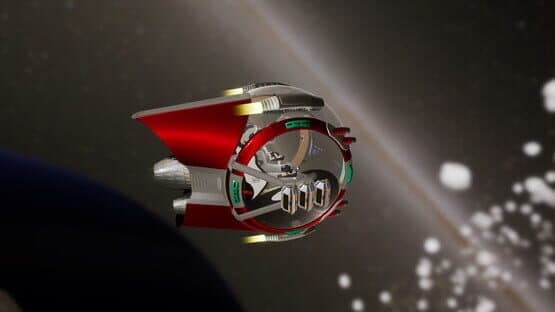 Gravity Vector — screenshot 5