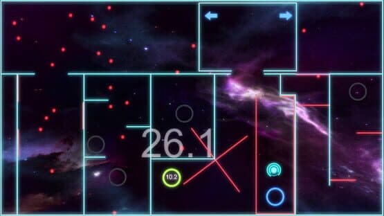 Neon Space — screenshot 2