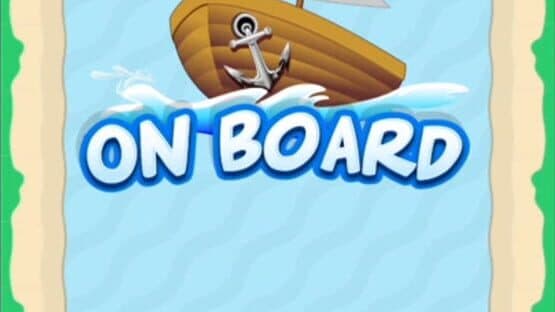 On Board 4 PC — screenshot 1