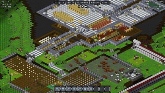 Gnomoria — screenshot 1