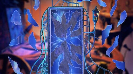 Sinister City — screenshot 4