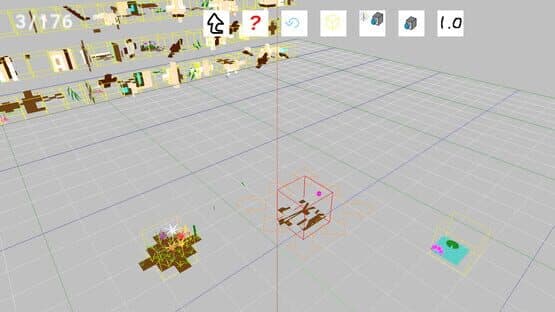 Puzzle 3D — screenshot 3