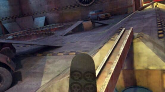 Touchgrind Skate 2 — screenshot 5