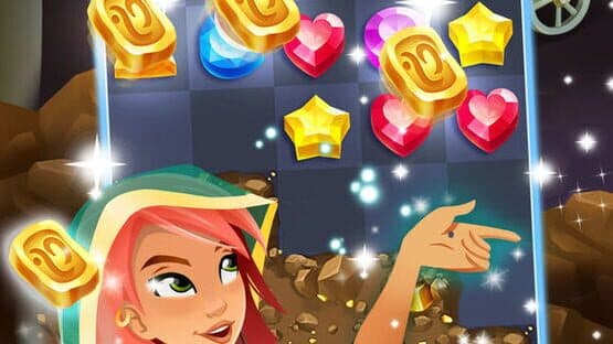 Genies & Gems — screenshot 7