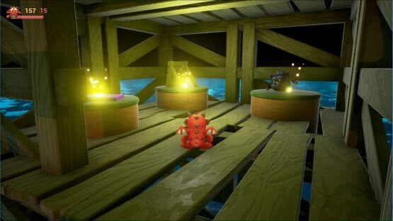 Dyno Adventure — screenshot 1