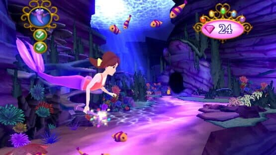 Disney Princess: My Fairytale Adventure — screenshot 3