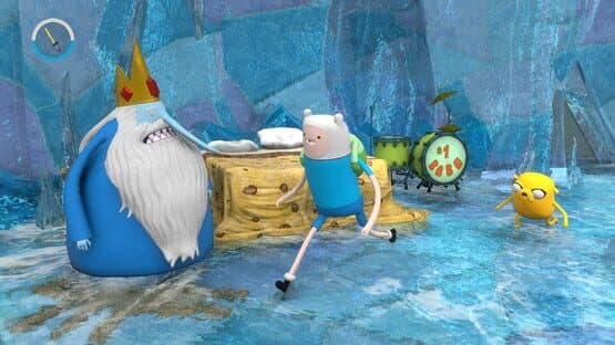 Adventure Time: Finn and Jake Investigations — screenshot 5