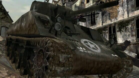 Call of Duty 3 — screenshot 8