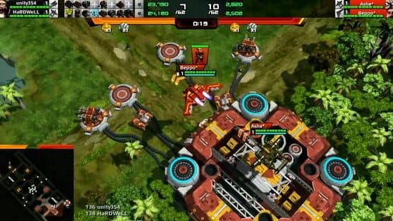 AirMech Arena — screenshot 1