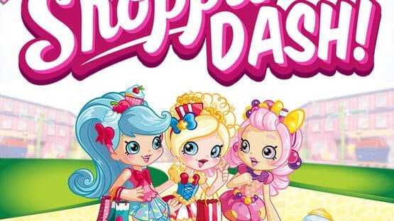 Shopkins: Shoppie Dash! — screenshot 6