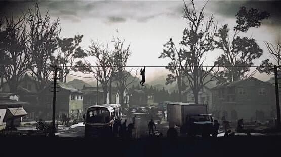 Deadlight — screenshot 1
