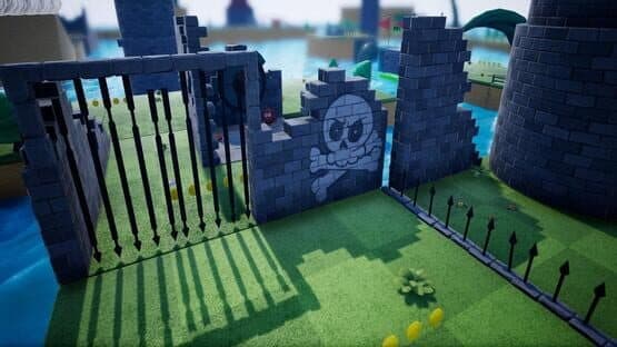 Run For Coins — screenshot 1