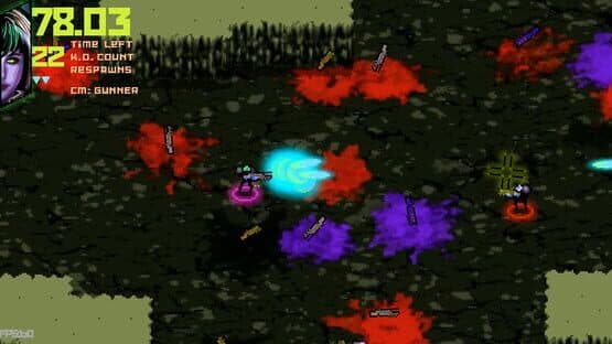 Ubermosh — screenshot 4
