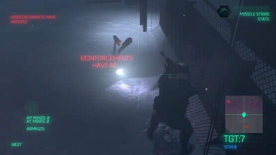 Drone: Remote Tactical Warfare — screenshot 3