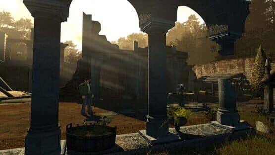 Memento Mori — screenshot 3