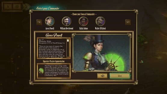 Ironcast — screenshot 2