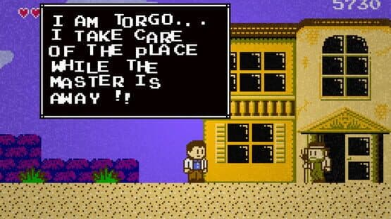 Manos: The Hands of Fate — screenshot 2