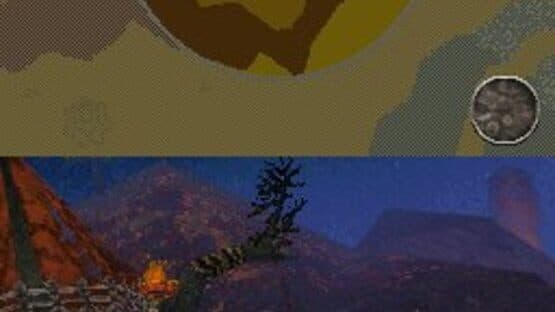 Legend of the Guardians: The Owls of Ga'Hoole — screenshot 7