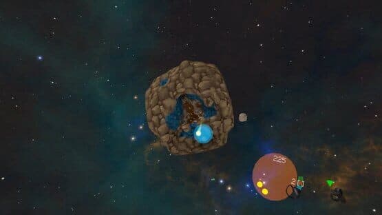 Rockochet — screenshot 4