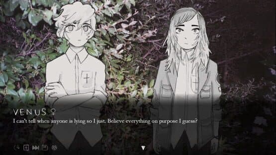 We Know the Devil — screenshot 3