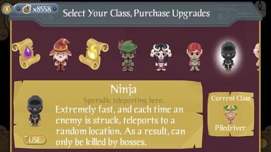 BlitzKeep Unleashed — screenshot 5