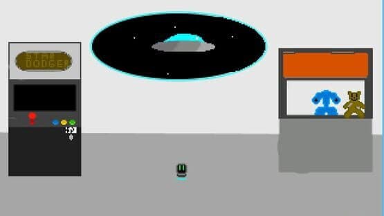 Ghostman: The Council Calamity — screenshot 3
