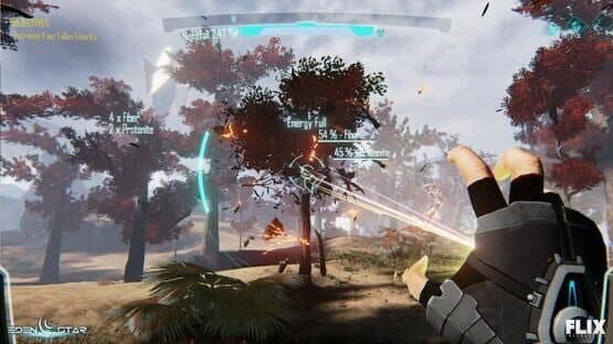 Eden Star — screenshot 2
