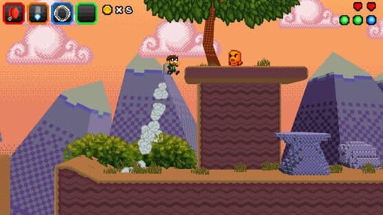 Another Castle — screenshot 2