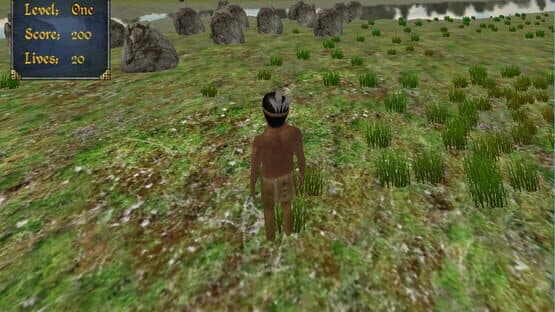 Fish Lake — screenshot 1