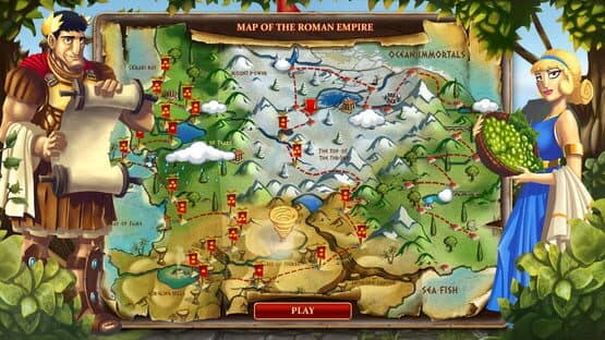 When In Rome — screenshot 5