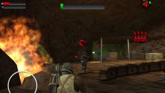 Trigger Fist — screenshot 8