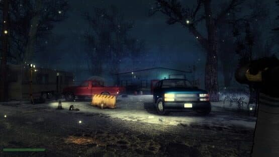 Grizzly Valley — screenshot 3