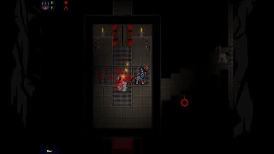 D'lirium — screenshot 3