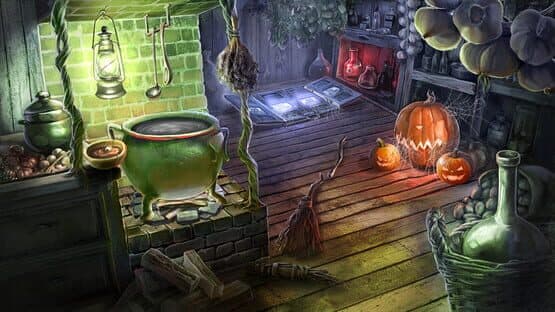 Mind Snares: Alice's Journey — screenshot 4