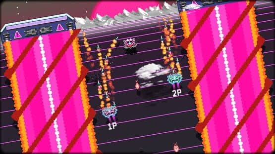 Nighthaw-X3000 — screenshot 1