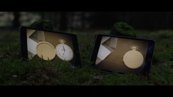 Tick Tock: A Tale for Two — screenshot 1