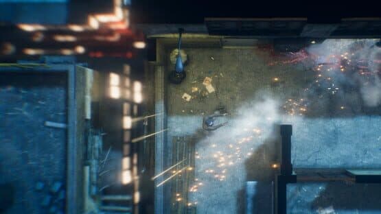 The Hong Kong Massacre — screenshot 5