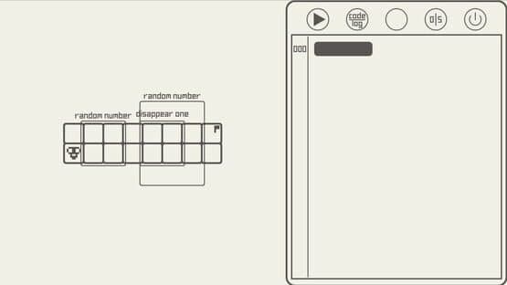 Robots: create AI — screenshot 2