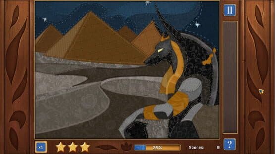 Mosaic: Game of Gods II — screenshot 7