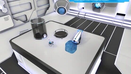 Professor Why: The Quantum Eye — screenshot 3