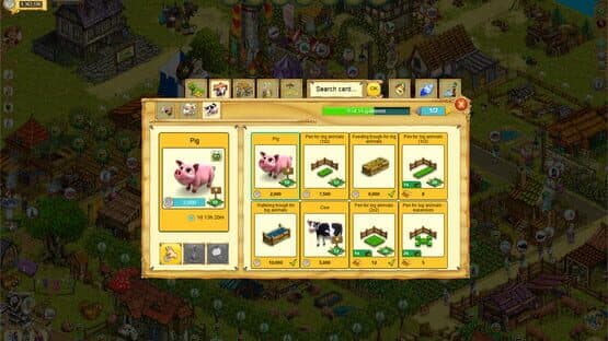 My Little Farmies — screenshot 8