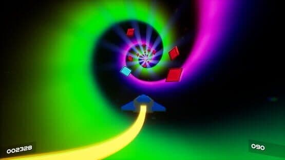 Vortex Rush — screenshot 4