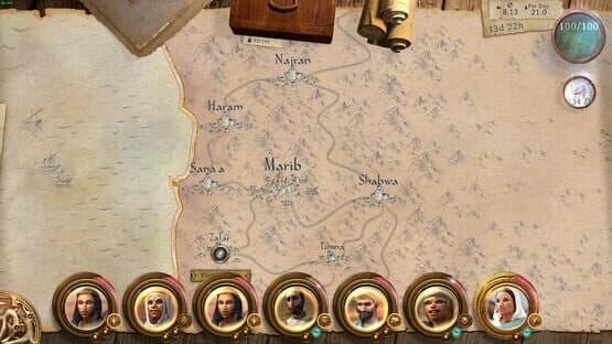 Caravan — screenshot 5
