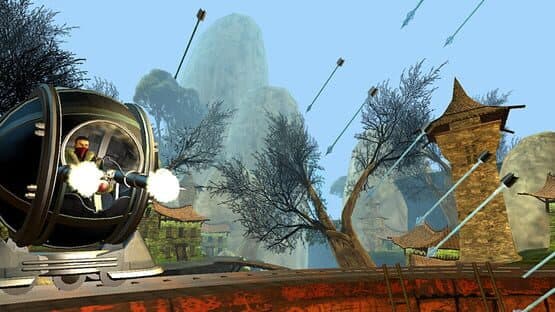 Armed and Dangerous — screenshot 3